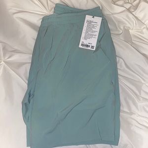 Pace Breaker Short 9” *Lined